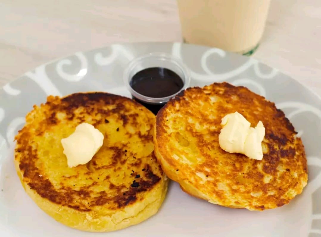 Waffles