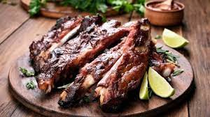 Costillas Diabla 300gr