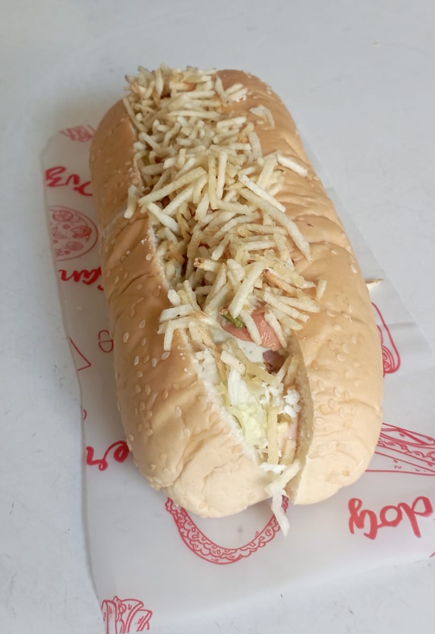 Perro Sencillo