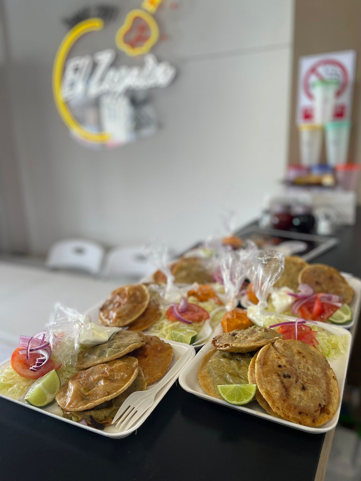 Gorditas Doradas