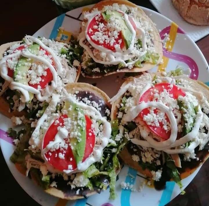 Tostadas