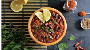 Frijolada