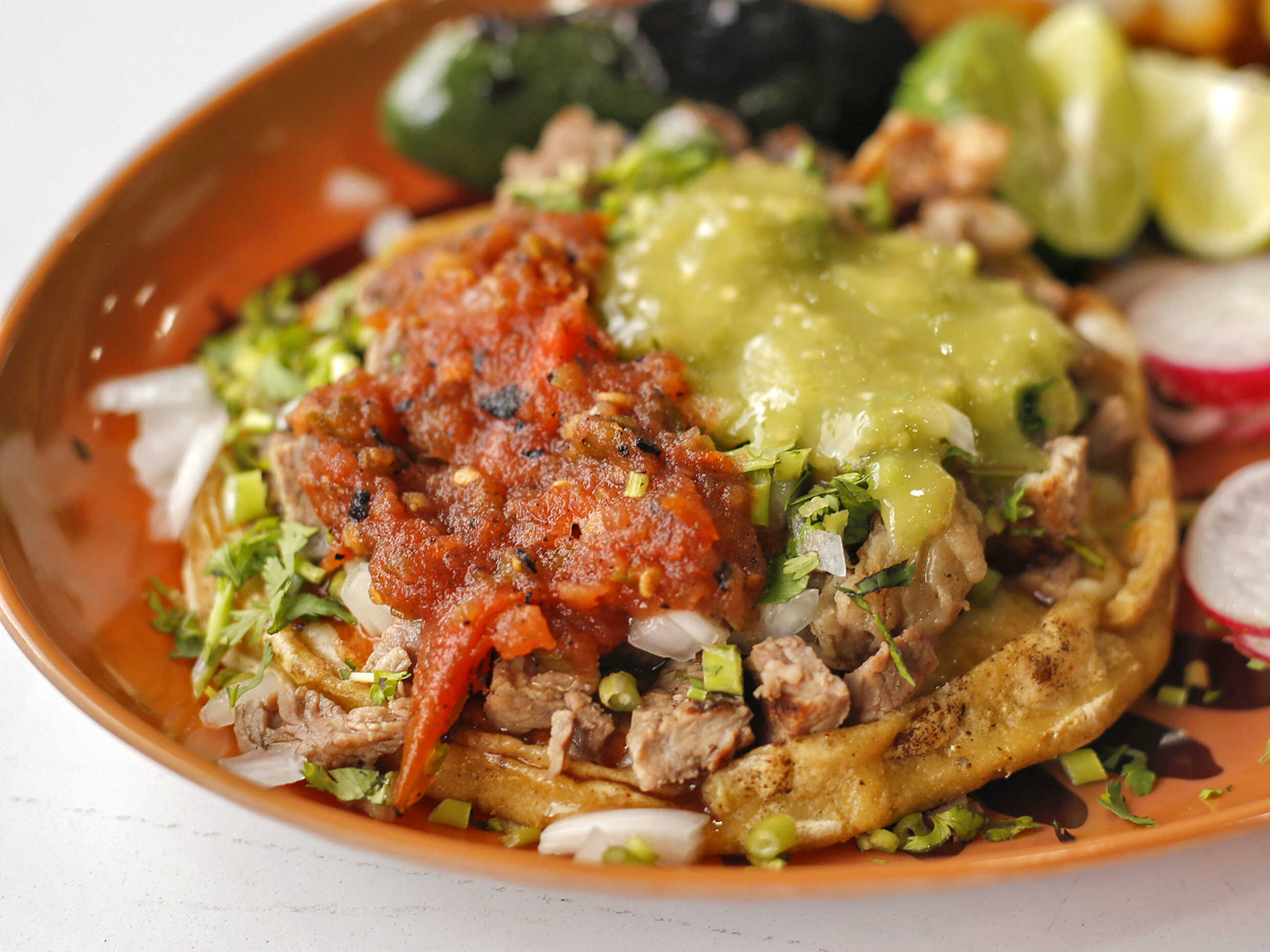 Sope Asada