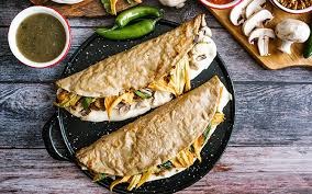 Quesadilla