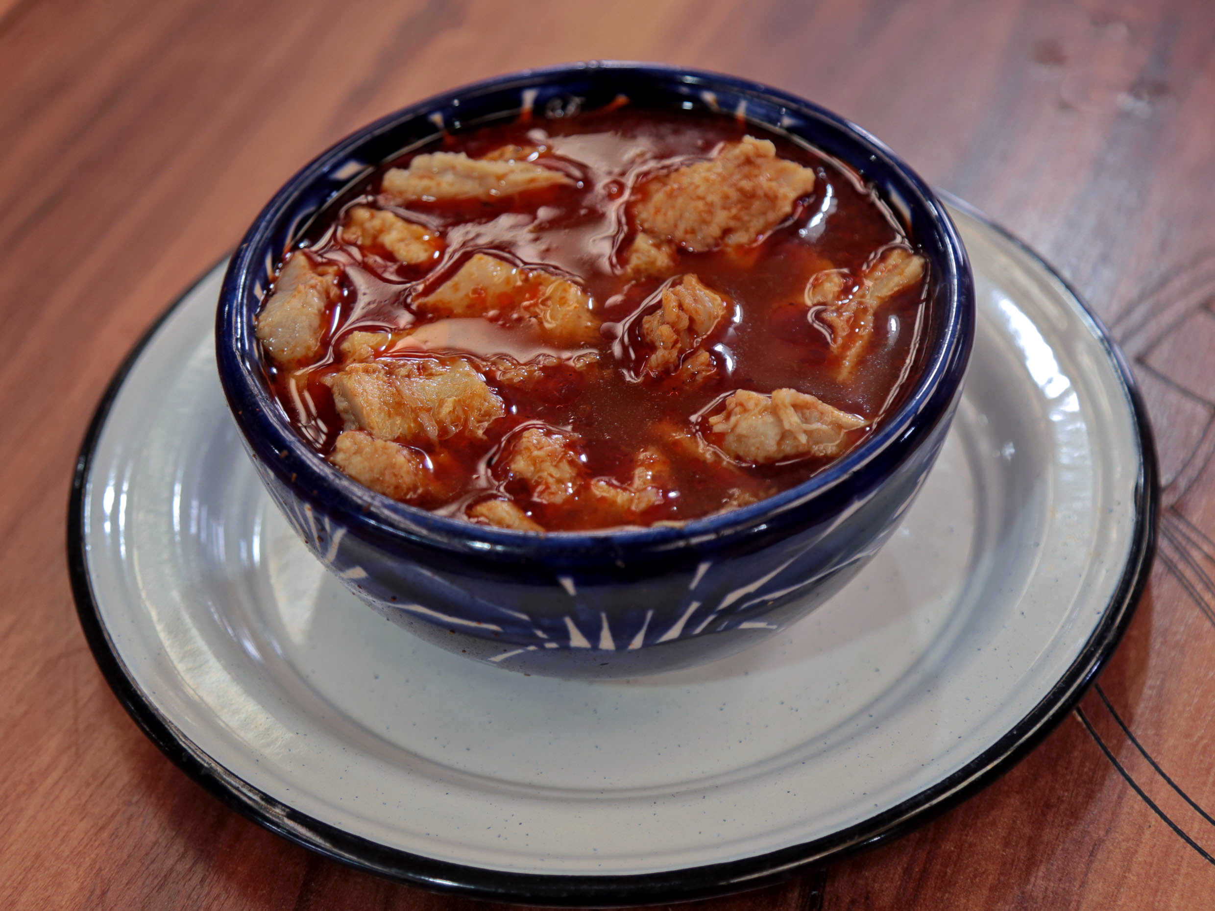 Caldito