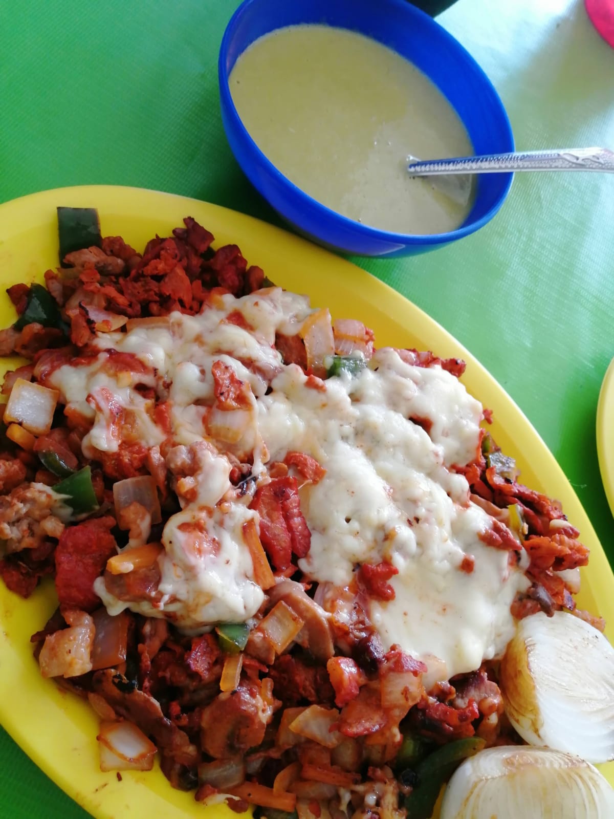 Especialidad por Peso ¾ kg
