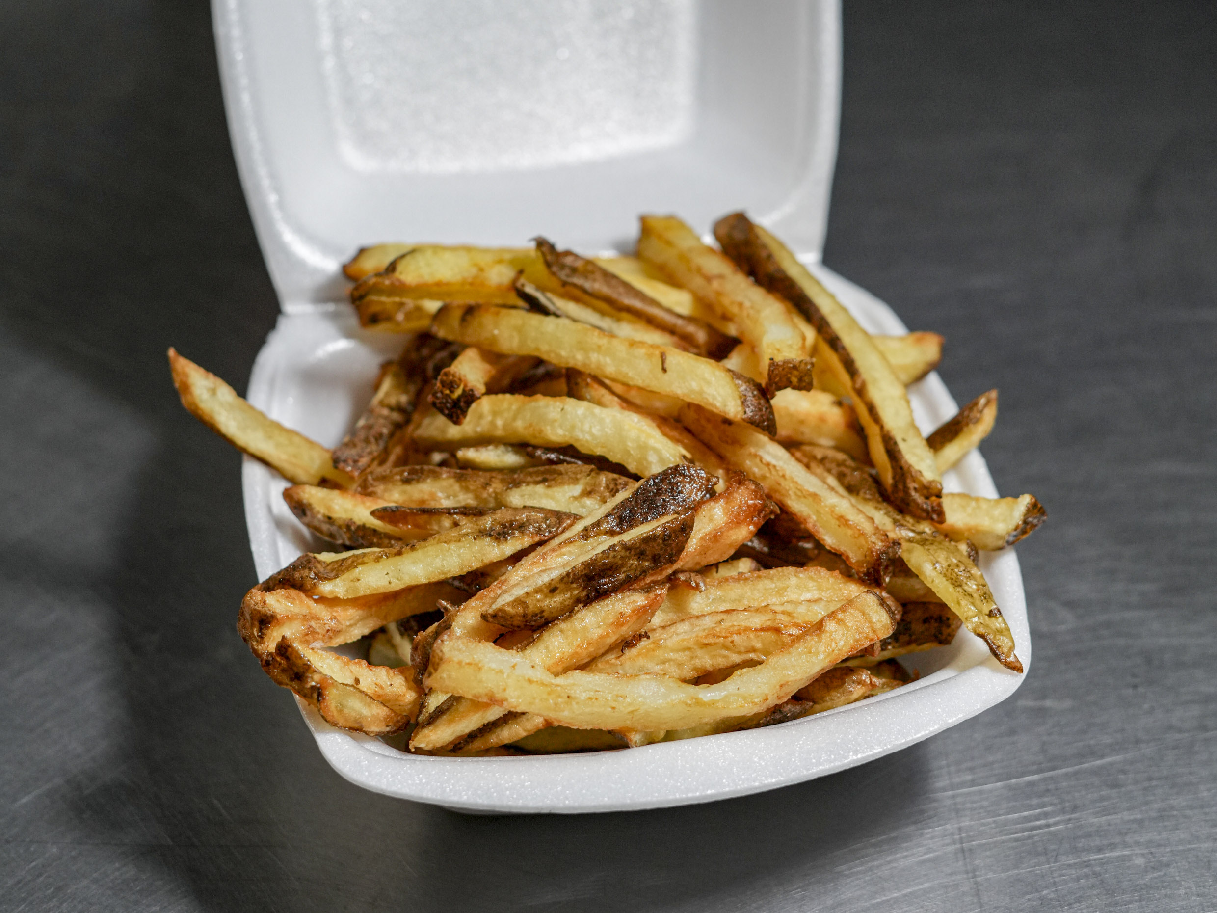 Papas Chicas