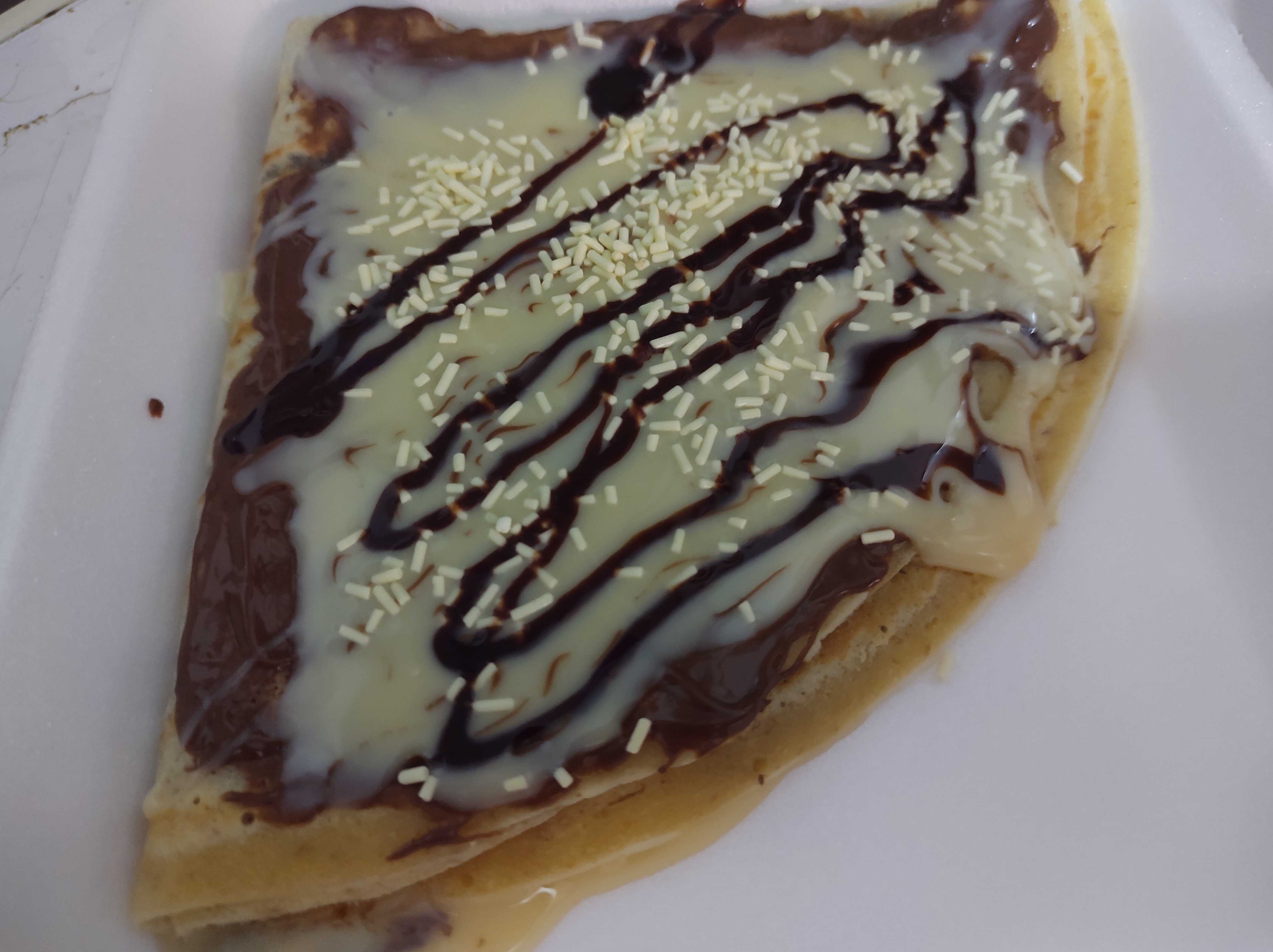 Crepa Creida