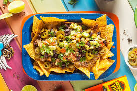Nachitos de la Casa