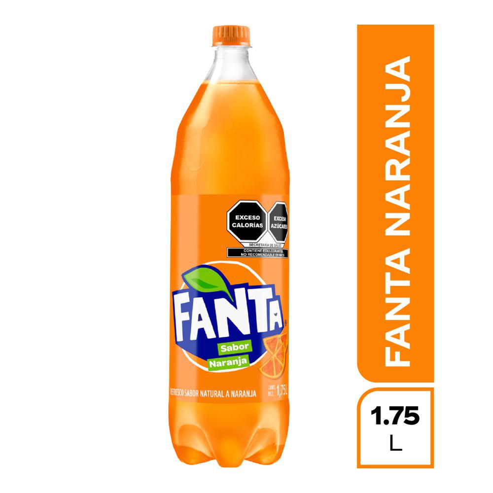 Fanta Familiar