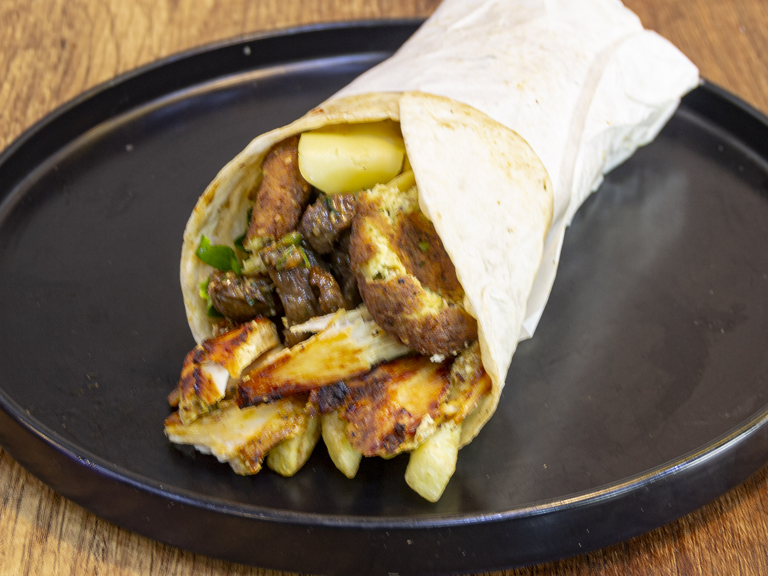 Shawarma Arabito