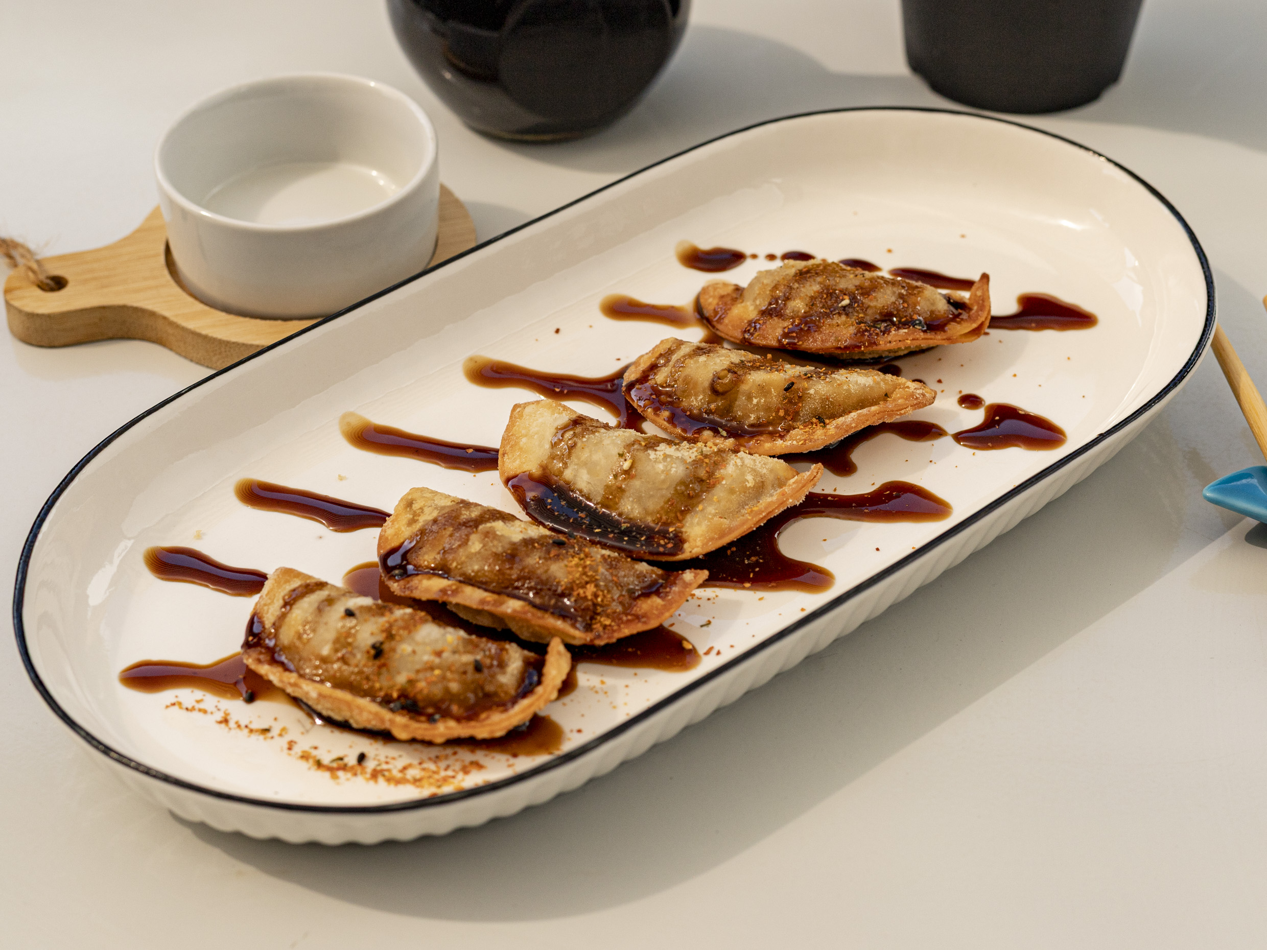 Gyozas