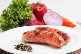 Chorizo