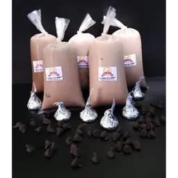 Bollo Gourmet de Hershey´s