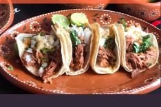 TACO SUAVE