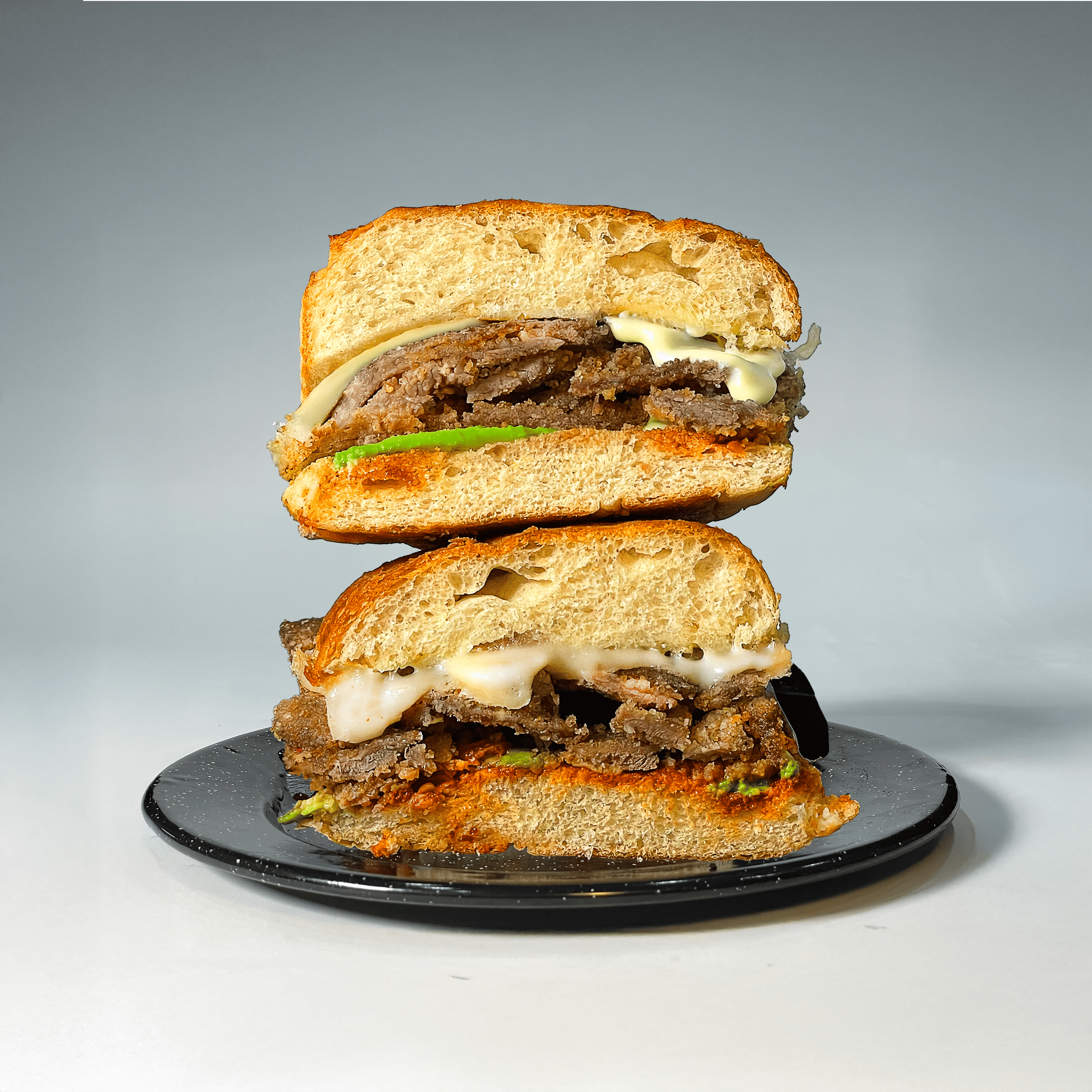 Torta Sencilla de Milanesa