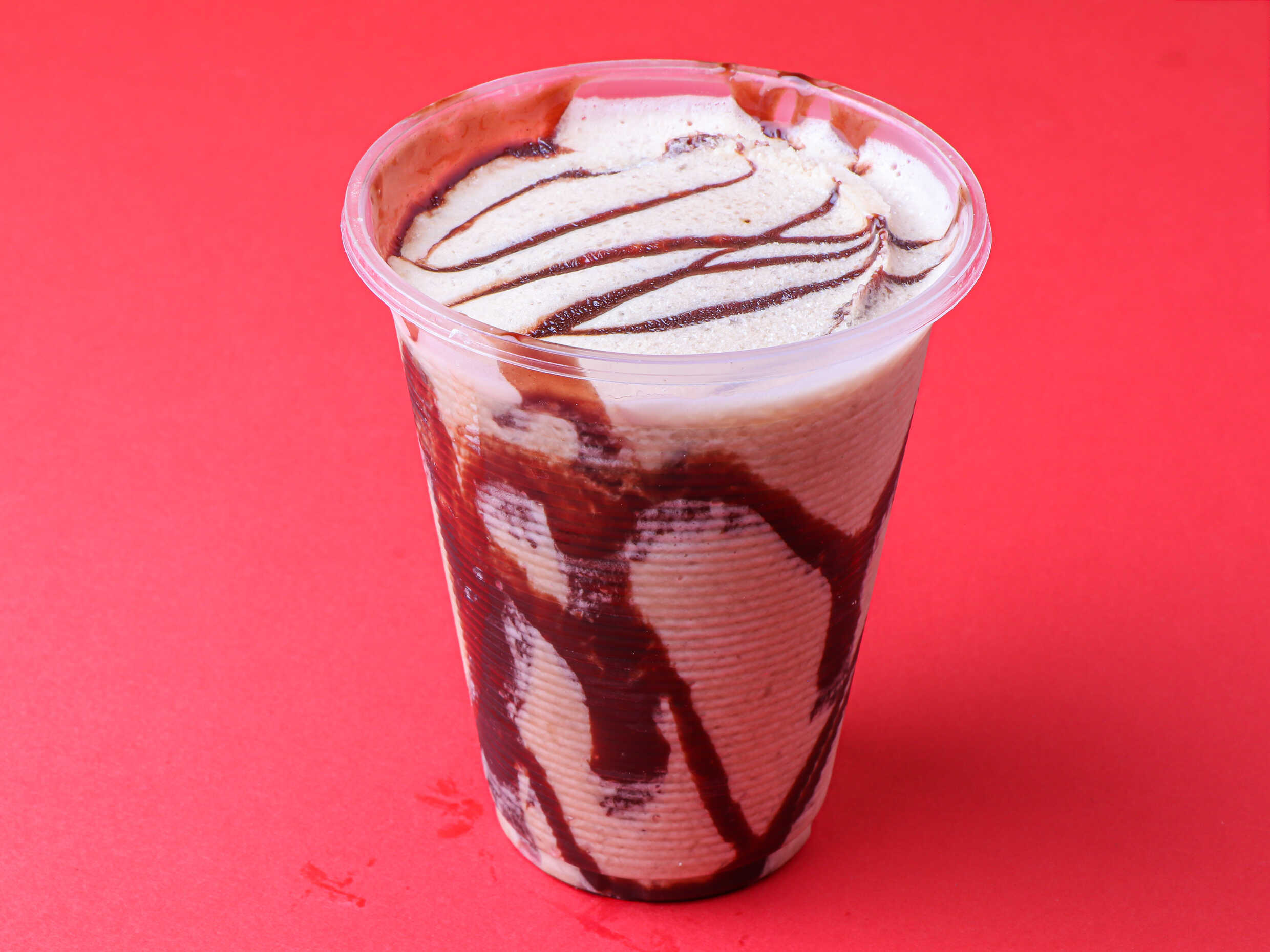 Trol de Capuchino