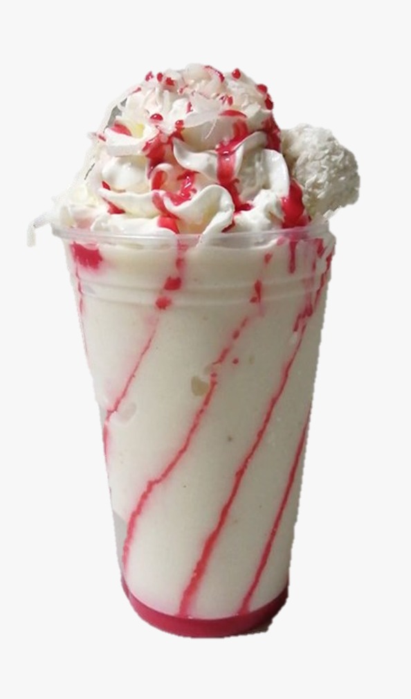 Frappé Premium de Raffaello