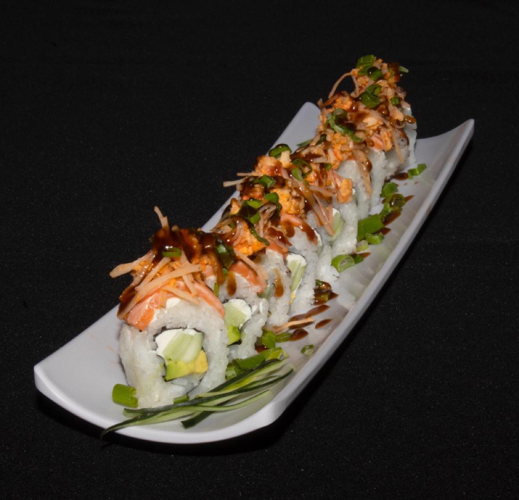 Sake Especial
