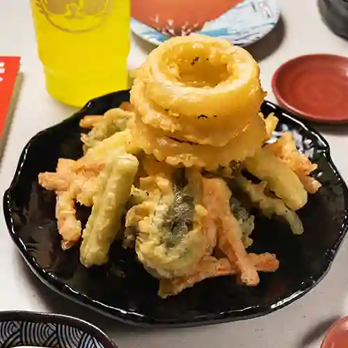 Yasae Tempura