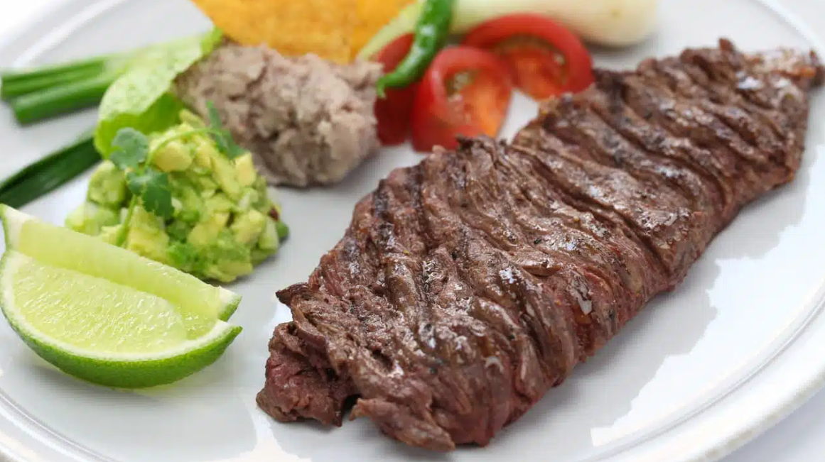 ARRACHERA DE RES