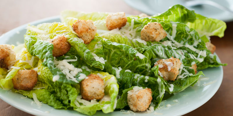 Insalate Fresca