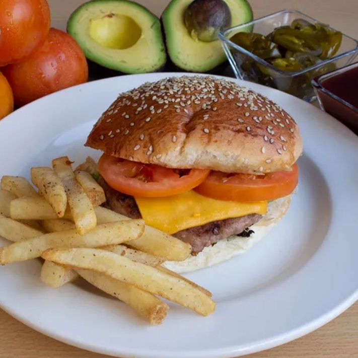 Cangreburger *