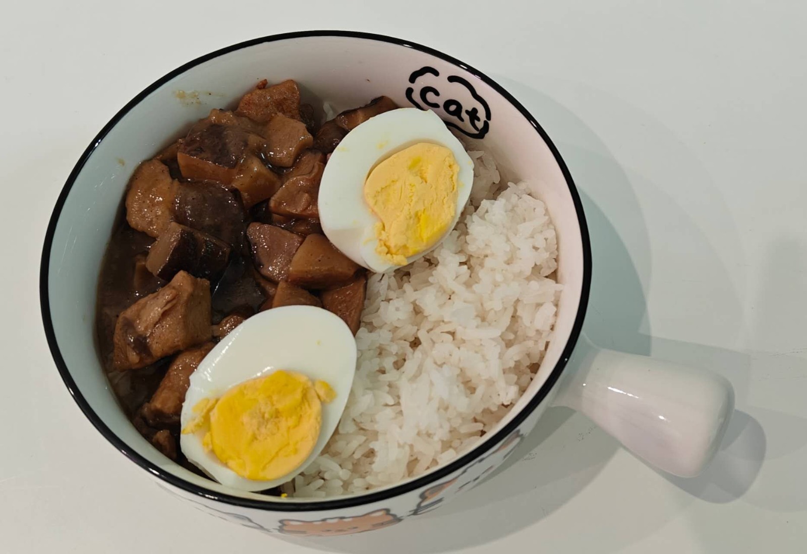 Pollo Champiñón