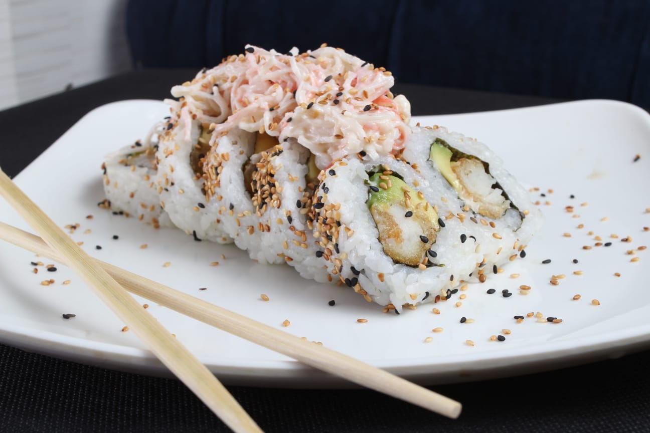 Combo Hanai 36 Bocados