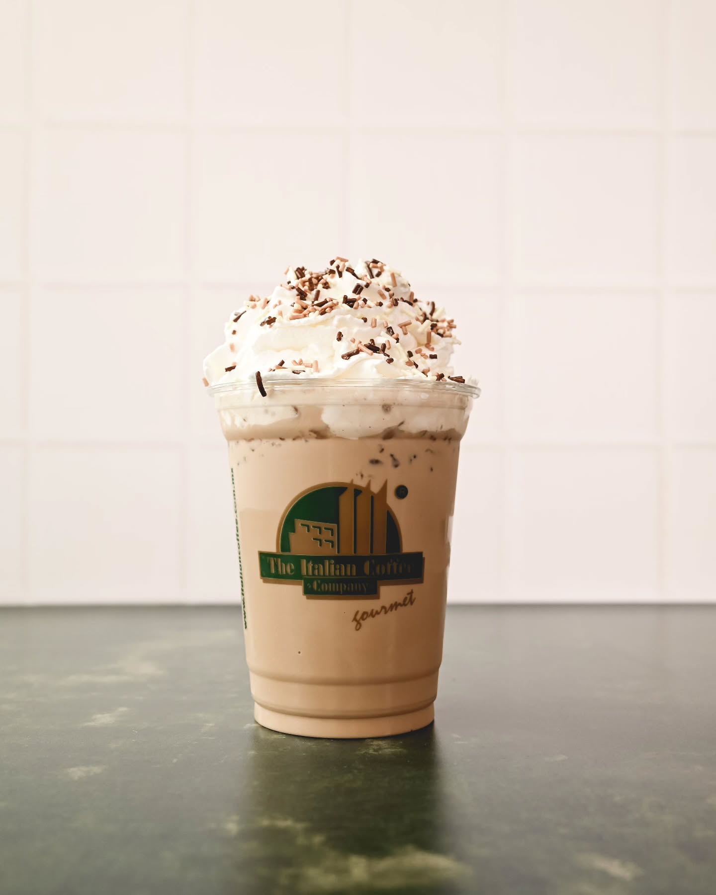 Moka Frappé