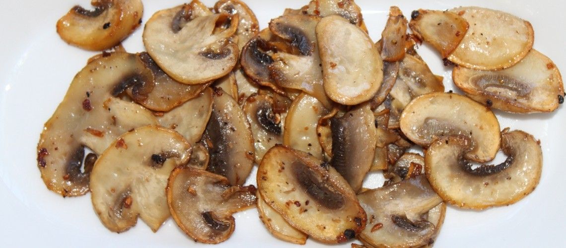 Champiñón