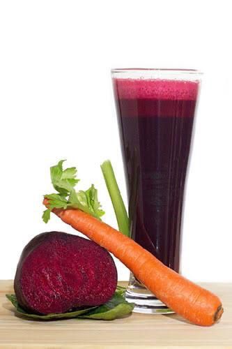 Jugo Vampiro Vaso 1 L