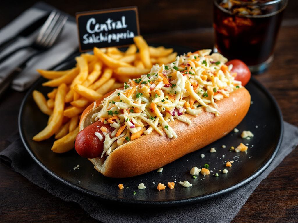 Combo 2x1 Perro Sencillo