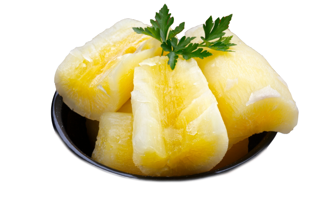 Yuca