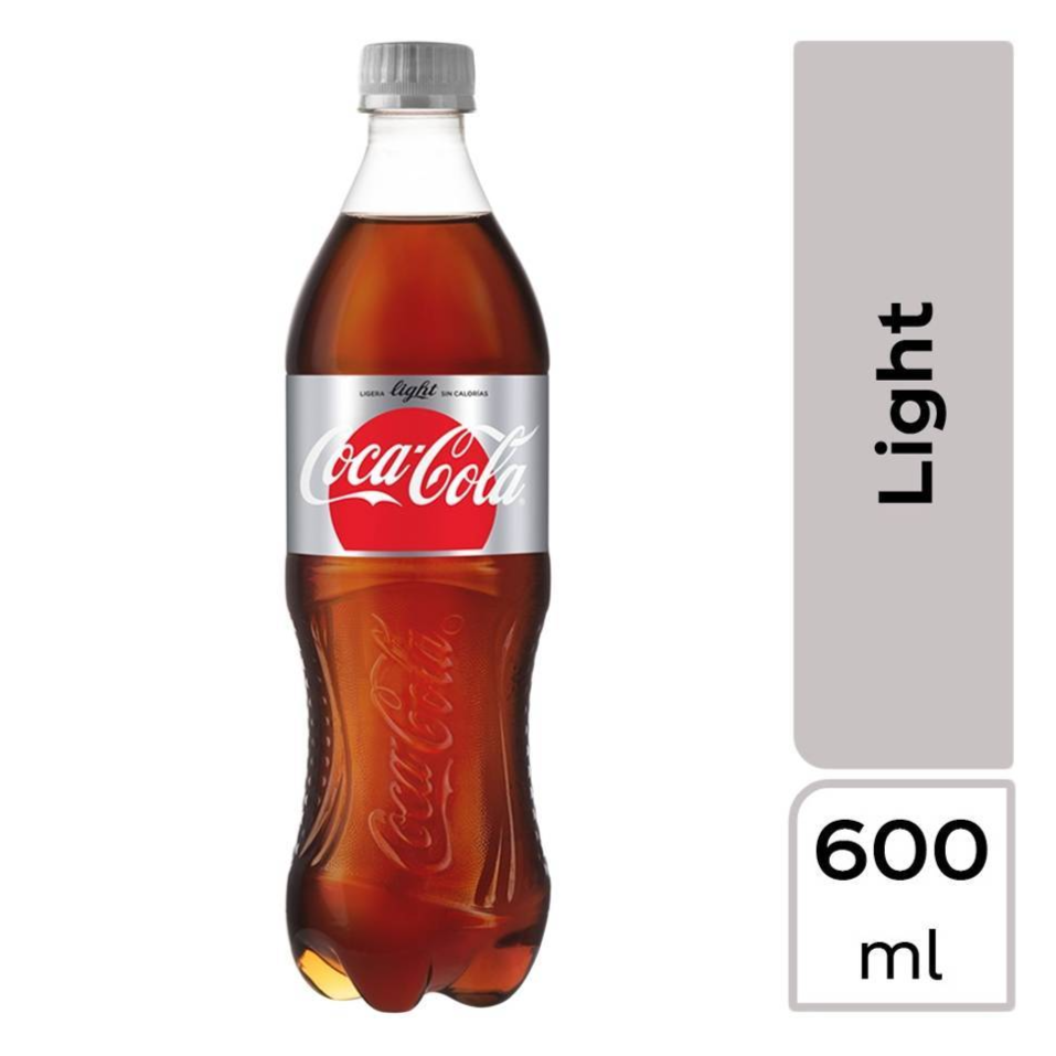 Coca Cola Light