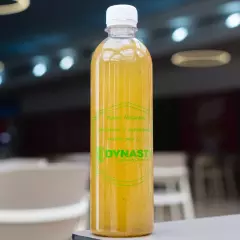 Agua de Cedron