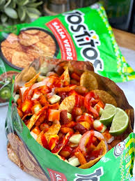 Tostitos Preparados