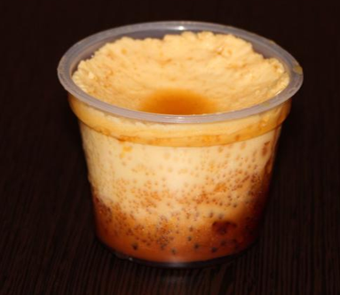 Flan Napolitano (150 Gramos)