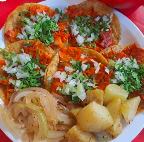 Orden de Trompo