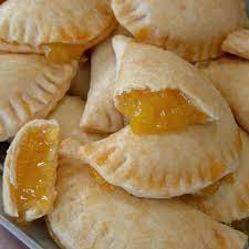 Empanadas de piña