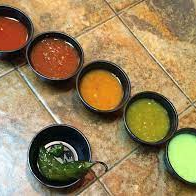 Salsa Extra