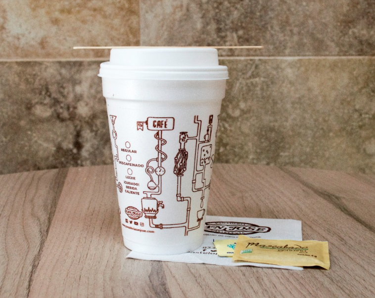 Caramel Macchiato