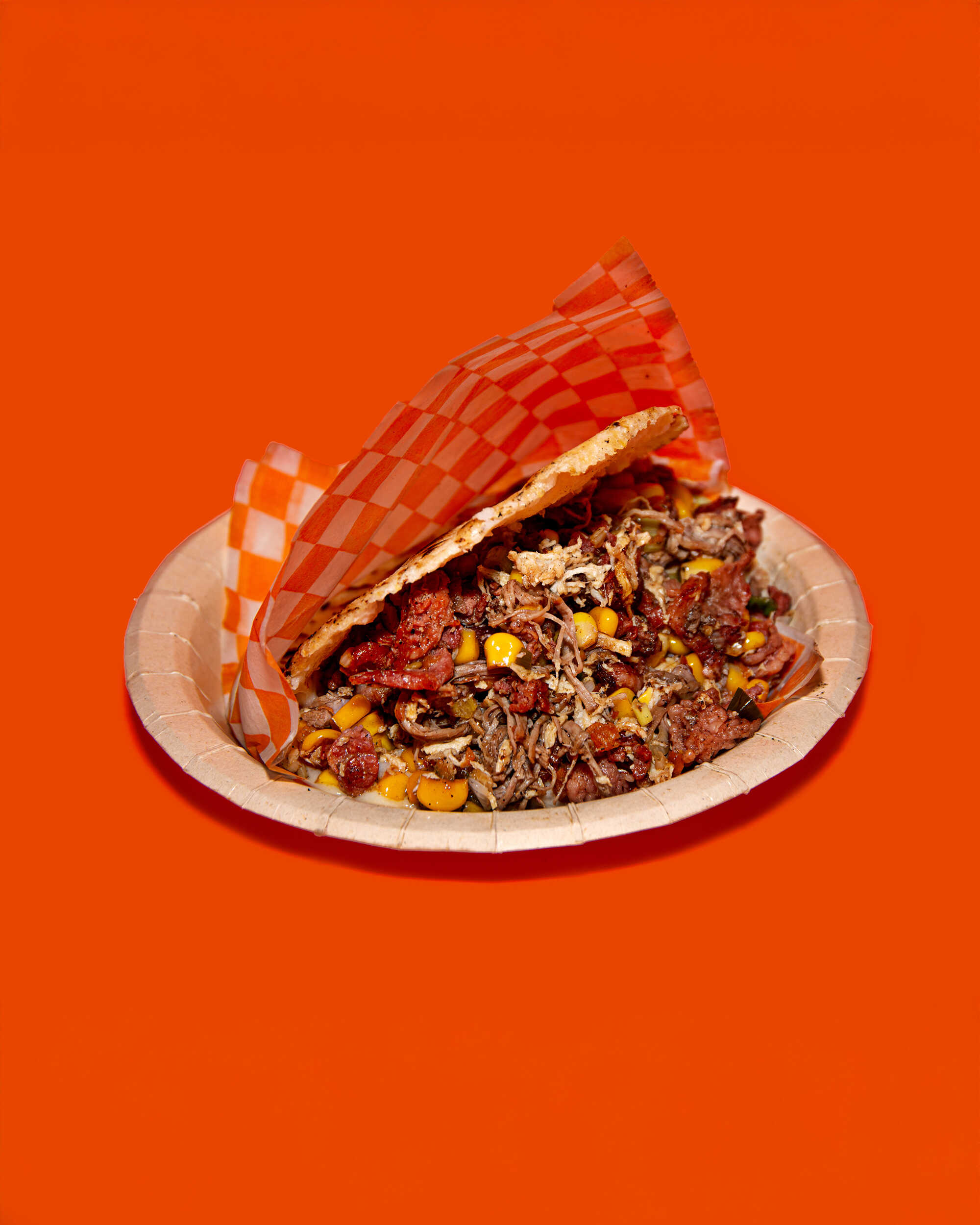 La Parchi Mixta