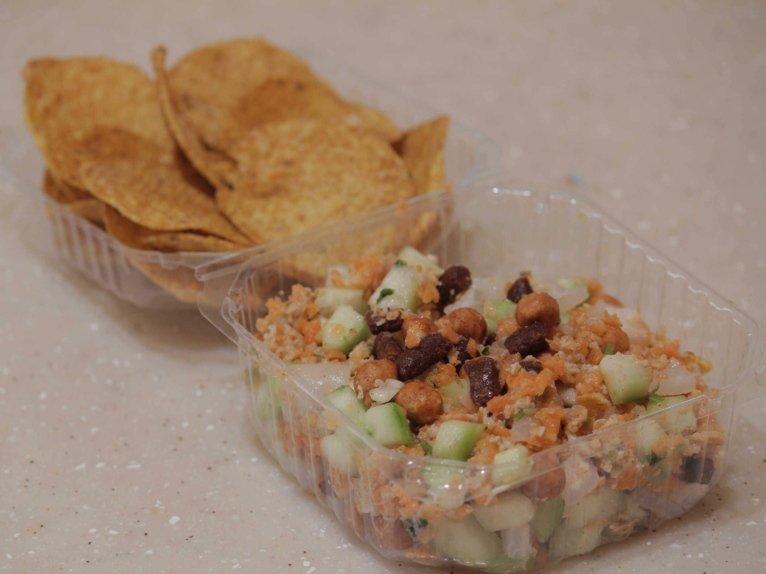 Tostilocos