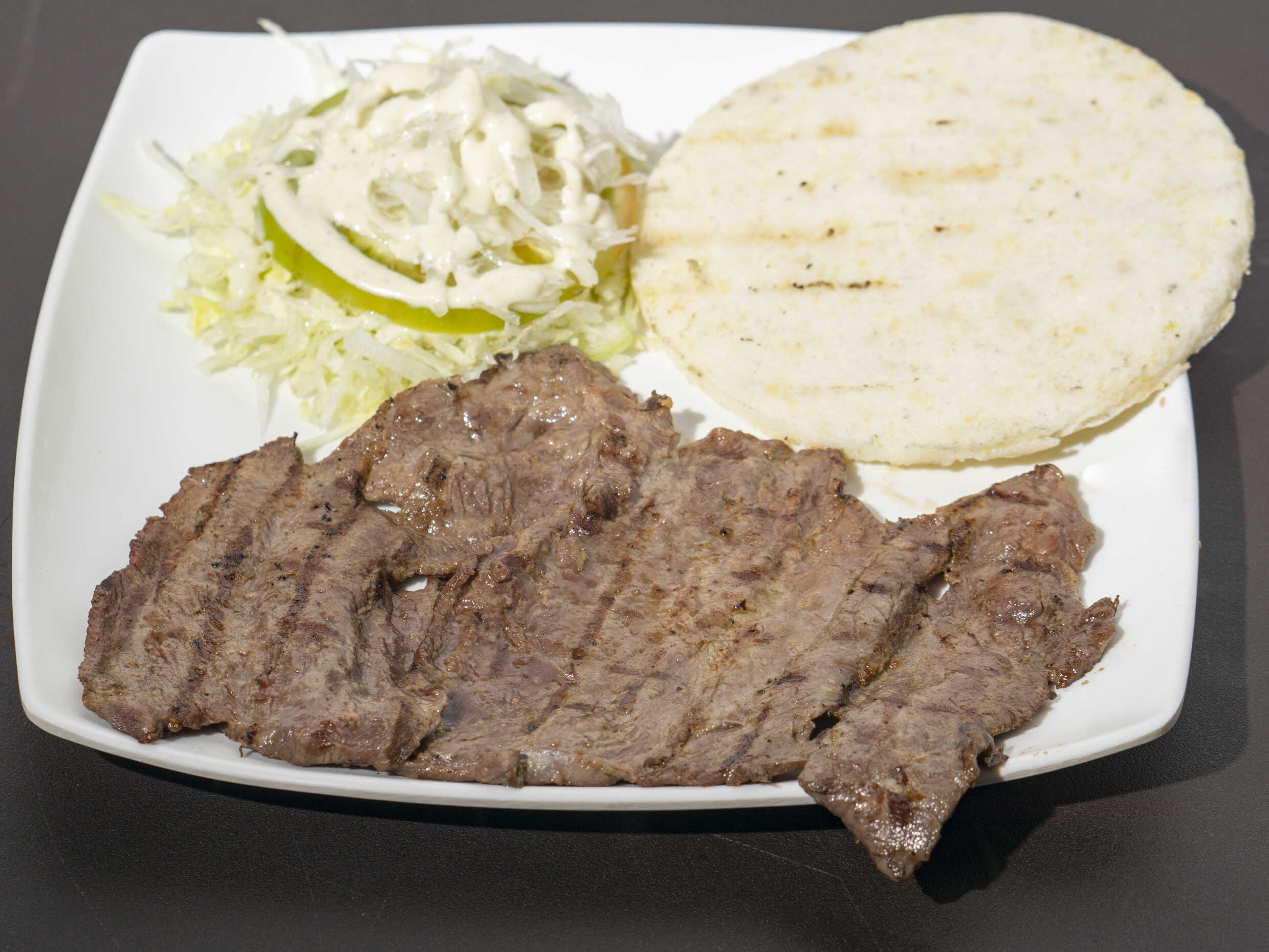 Carne Asada 200gr.