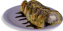 Avocado Maki