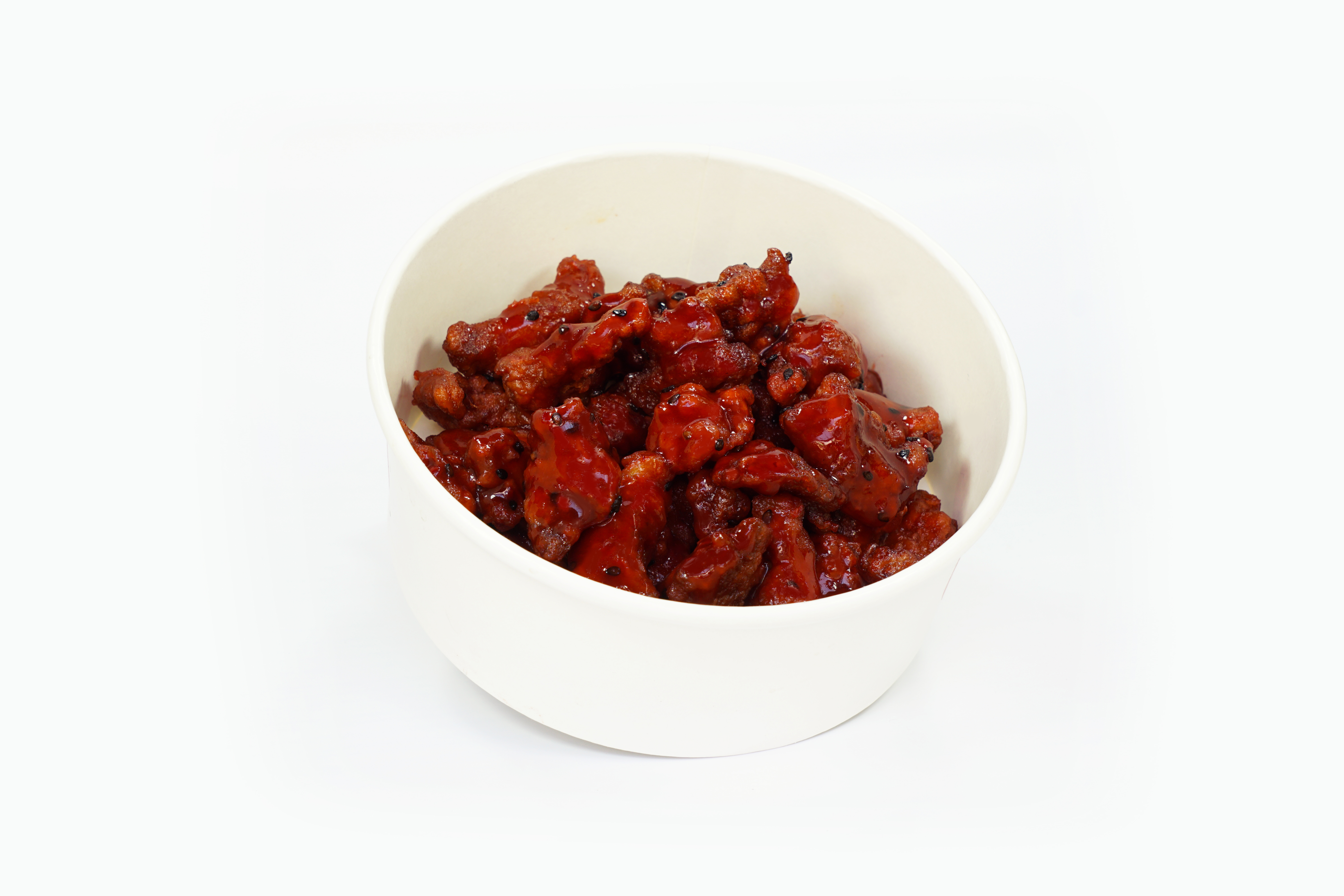 Pollo Spicy 100 g