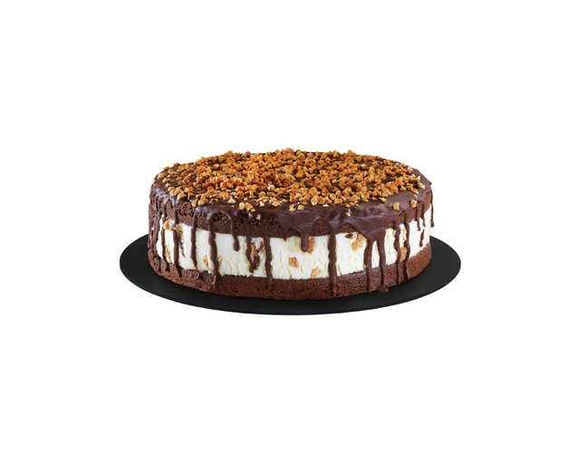 Queque Krunchy 1290g