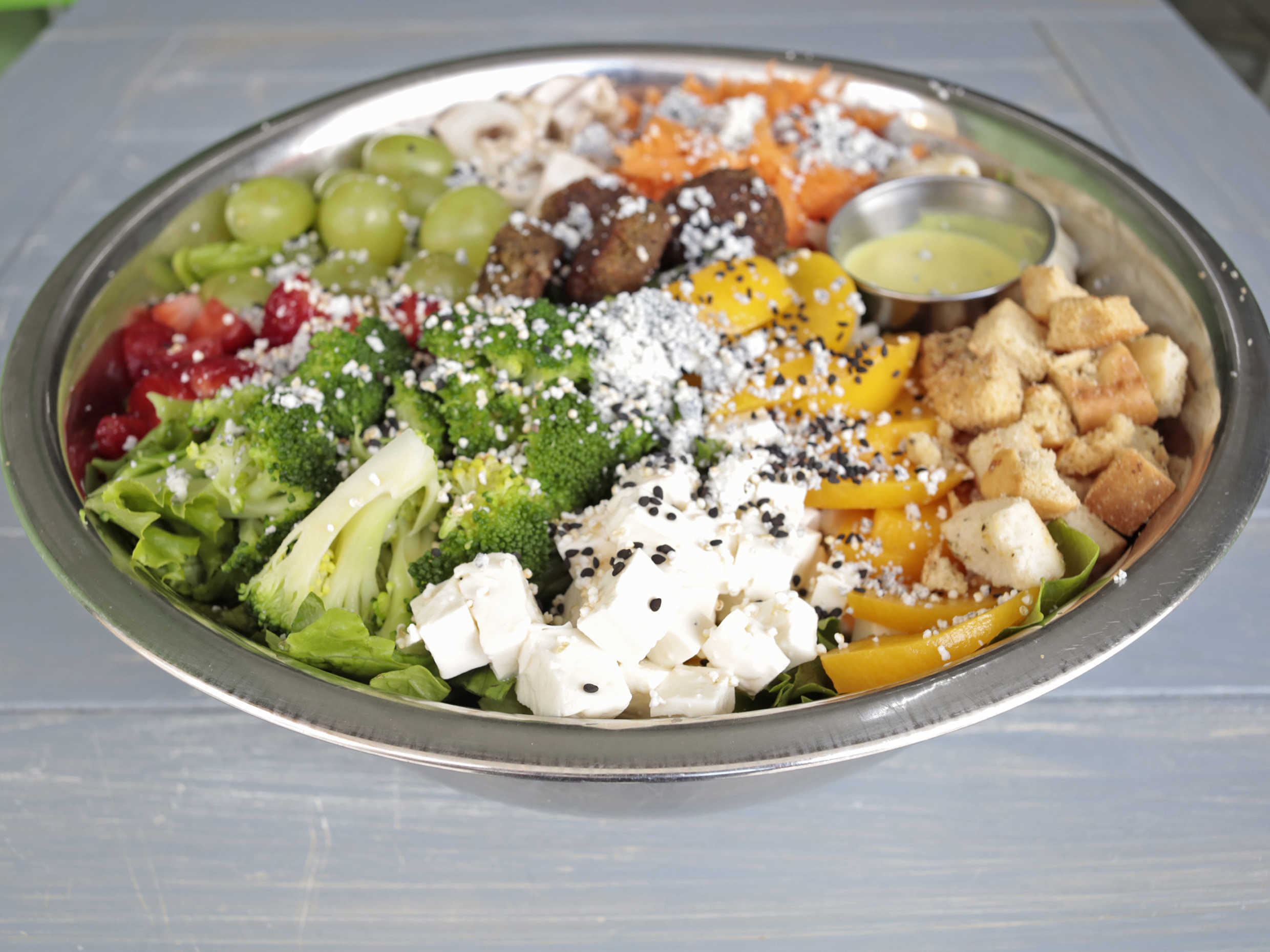 Ensalada Grande