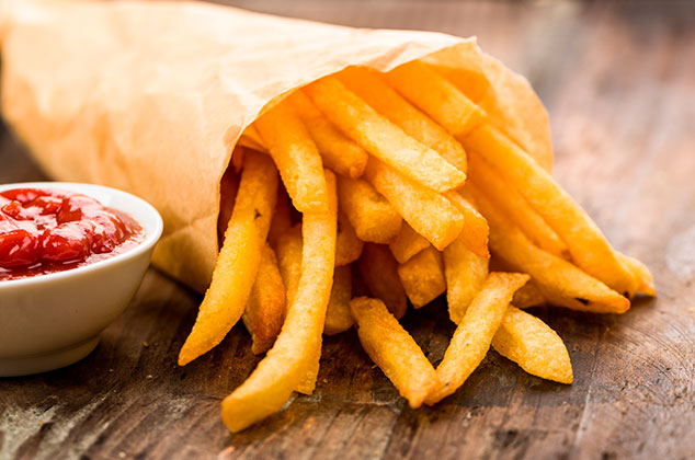 Papas Personales